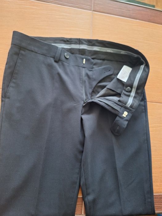 Чоловічий костюм Arber