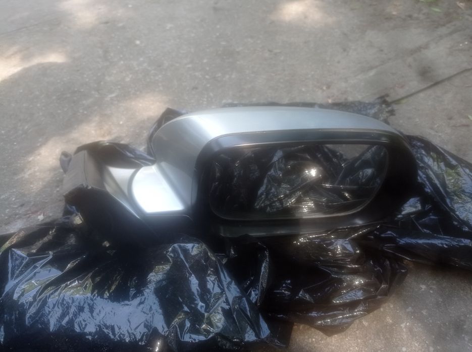 Lusterko Honda Civic