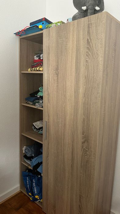 Móveis de quarto e sala valor negociável
