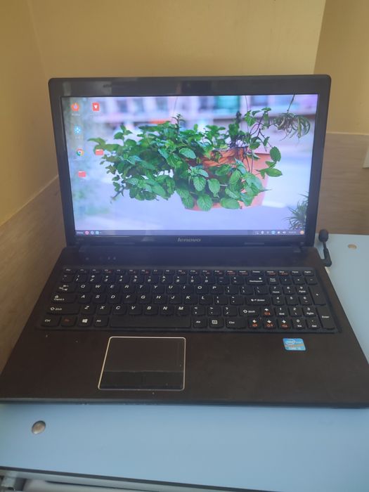 Zamienię laptopa za smartphone lub tablet