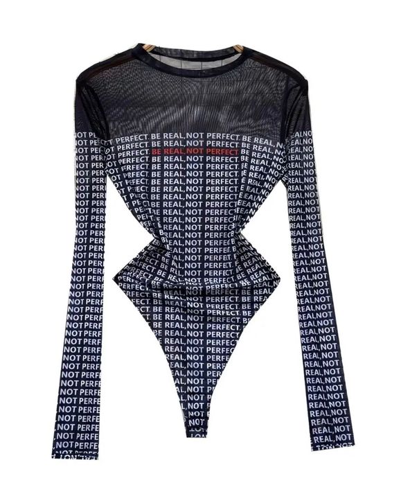 Боди 800 грн в размере М