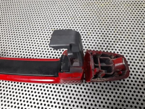 Puxador porta frente direita SUZUKI Swift III (MZ, EZ)