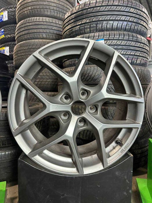 Диски R17 5x112 для VW Audi Skoda Mercedes – легкосплавні CK7