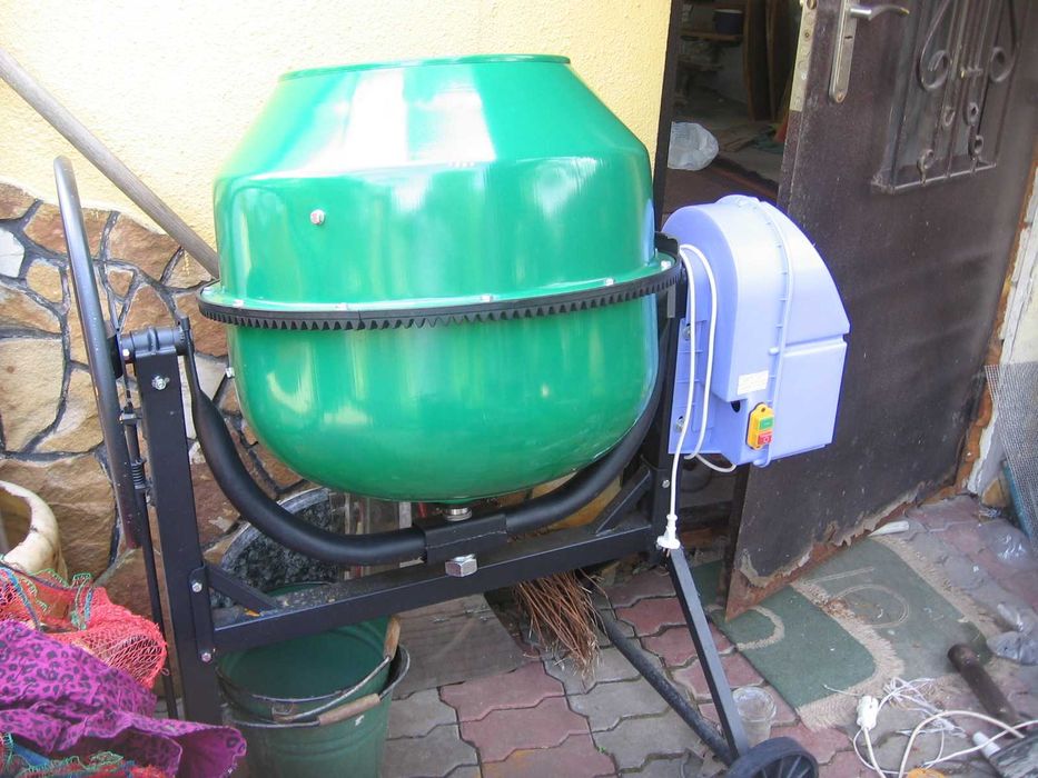 бетономешалка продаж