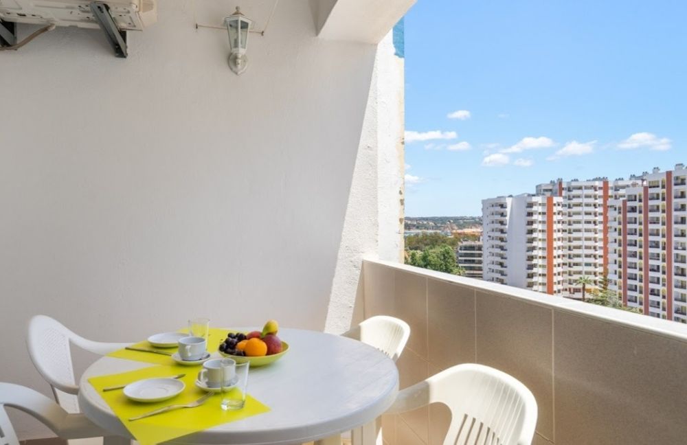 T2 férias a 300m da Praia da Rocha