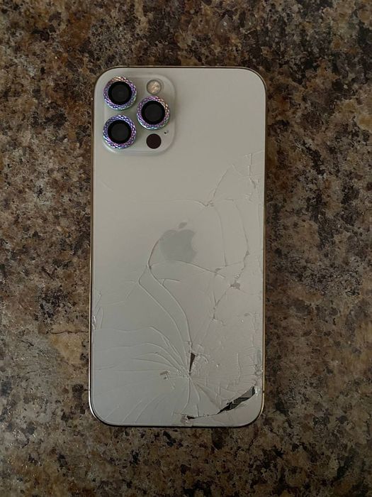 Продам iPhone 12 pro 128gb