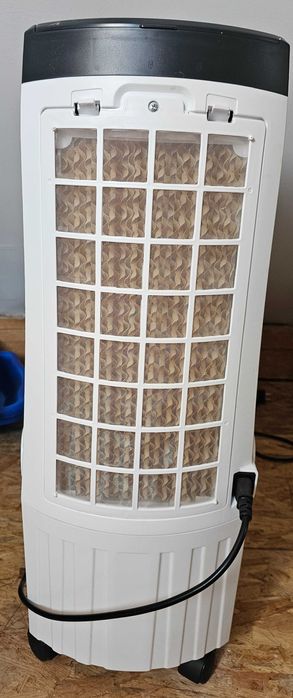 Klimatyzator do mieszkania