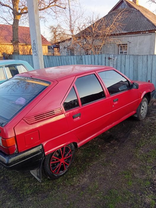 Продам Citroen BX