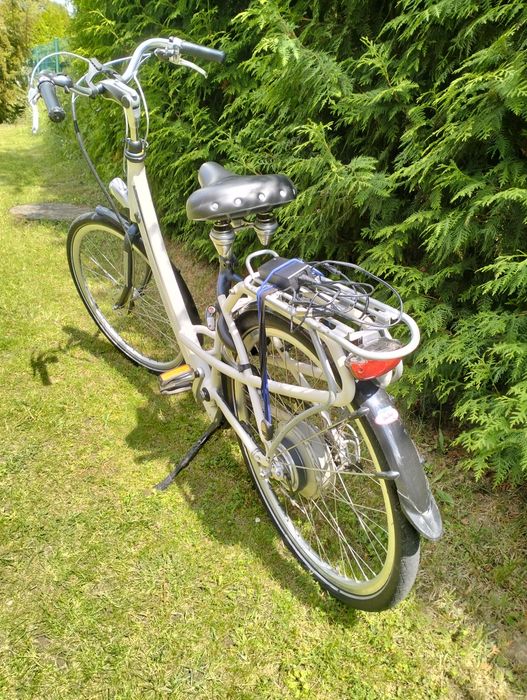 rower batavus mambo easy limited