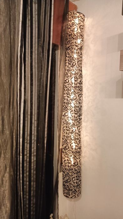 Candeeiro decoração