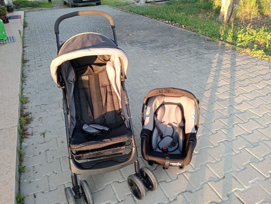 Carrinho bebé mais ovo63825529312131121