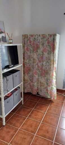 Quarto com ótimas condições