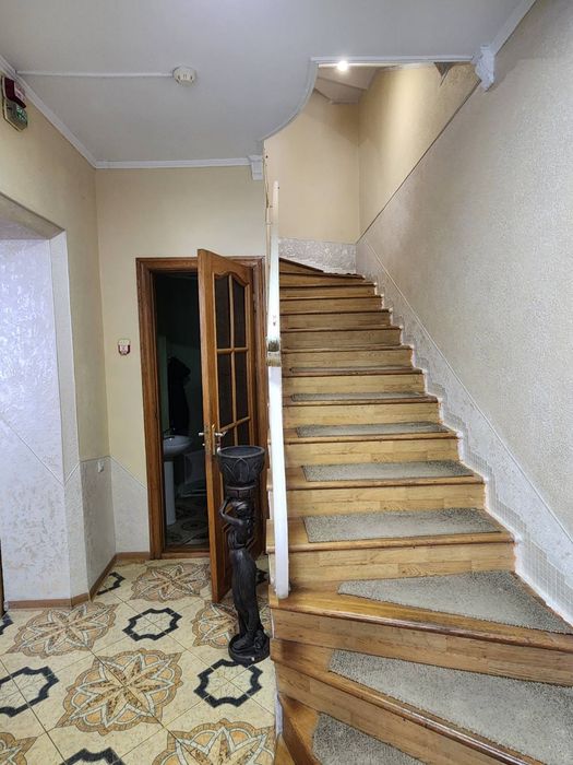 Оренда комерційного приміщення
