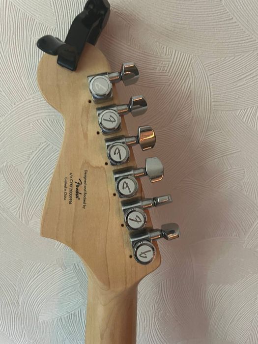 Fender Squier Jazzmaster