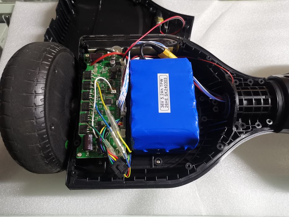 Baterias Lítio Trotinete Scooter Vortex Goose Citycoco bicicletas Mota