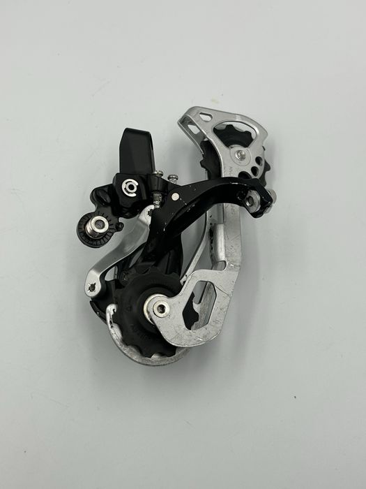 Przerzutka shimano deore xt-m772