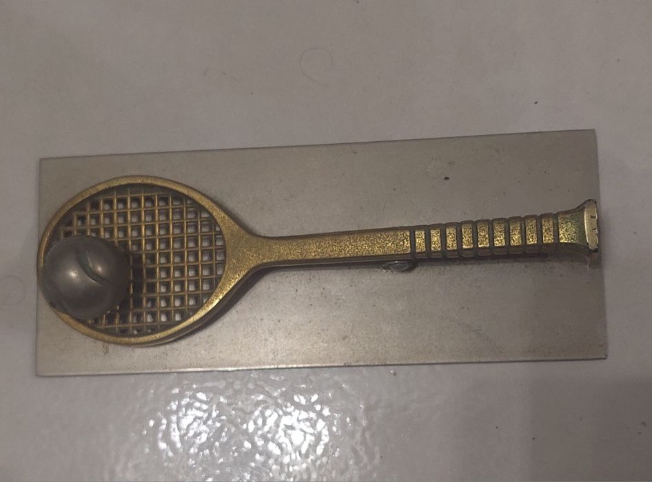 Piza papeis vintage de colecao