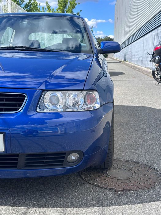 Audi A3 8L PD130