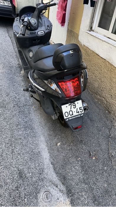 Mota em bom preco