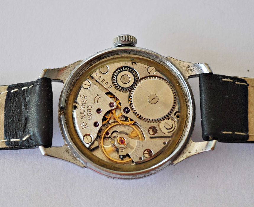 Rzadki Świet 16 kamieni !