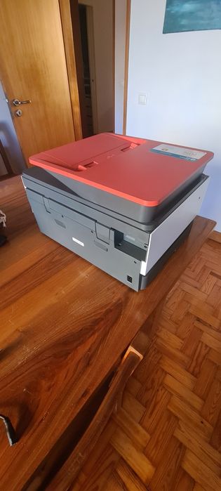 Impressora hp officejet 9016
