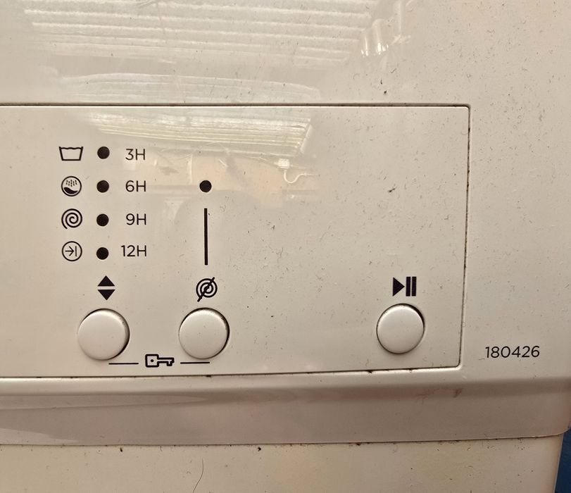 Máquina lavar roupa Selecline