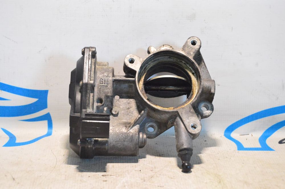 CORPO BORBOLETA VALVULA EGR OPEL GM55564164 55564164 50569200 OPEL