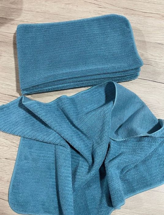 4 Panos multiusos de cozinha