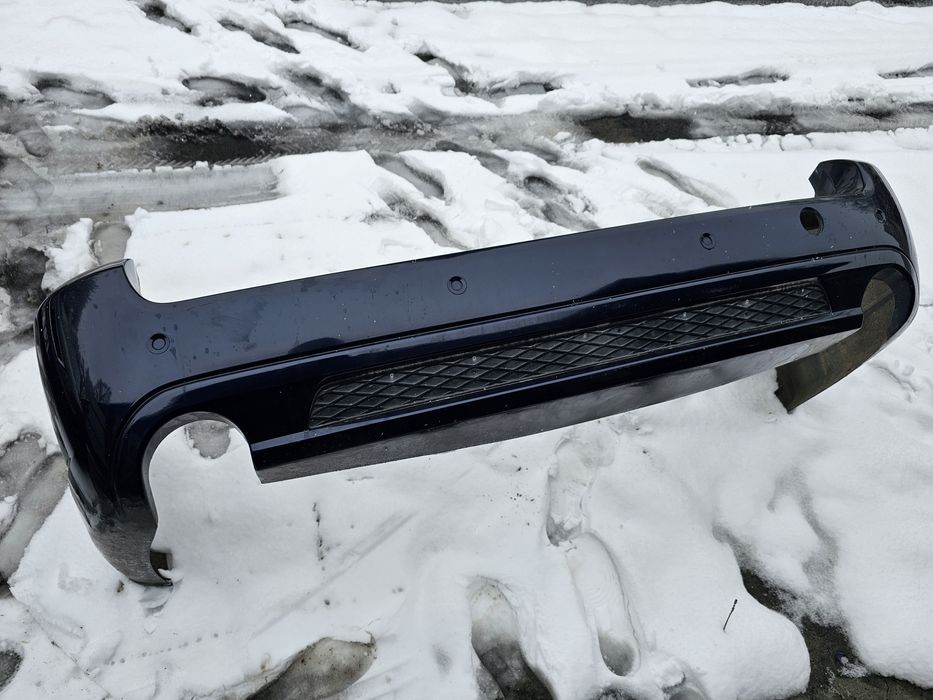 Ford Mondeo ST220 zderzak tył