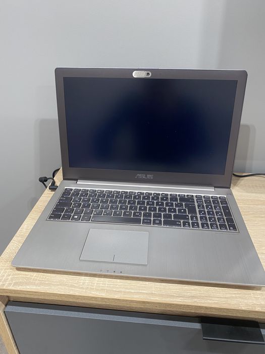 Модель: Asus ZenBook UX51VZA