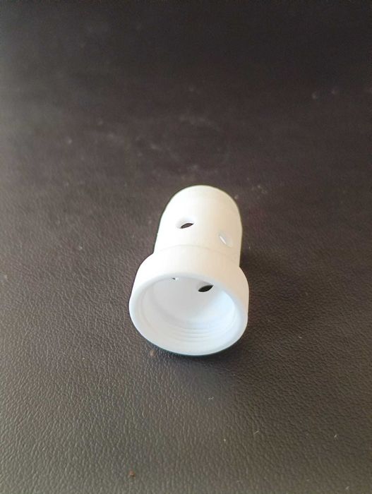 Końcówka prądowa 0,8 mm M10 STD C2 - do stali nierdzewnej SS - 10szt.