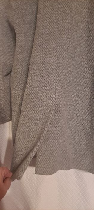 Płaszcz damski Marks& Spencer jesienno/zimowy na rozmiar 46-48