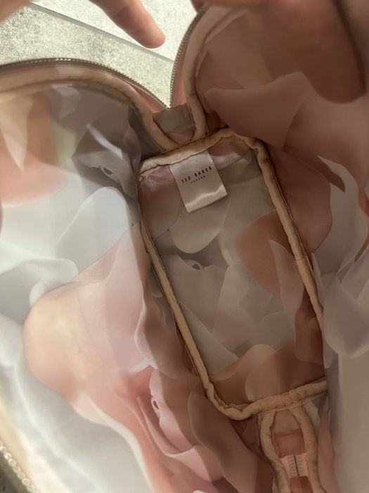 Косметичка Ted Baker