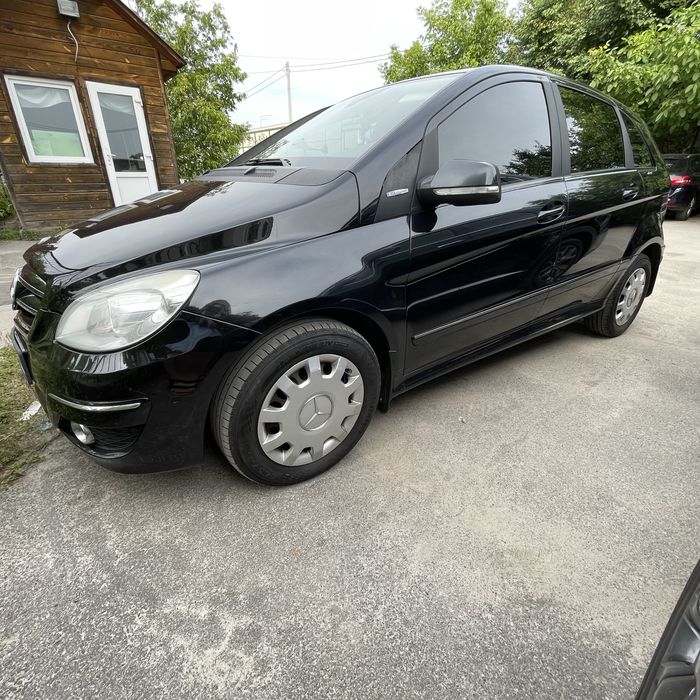 Продам Мерседес W245 2.0 бензин/метан
