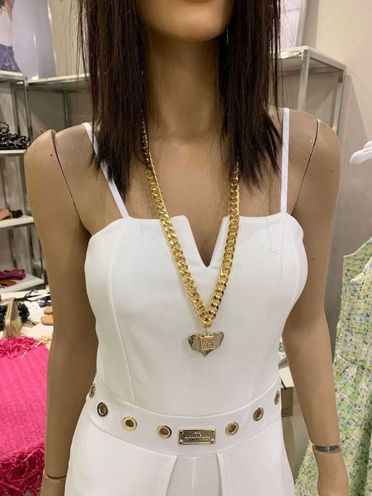 Kombinezon Włoskiej marki GIL SANTUCCI