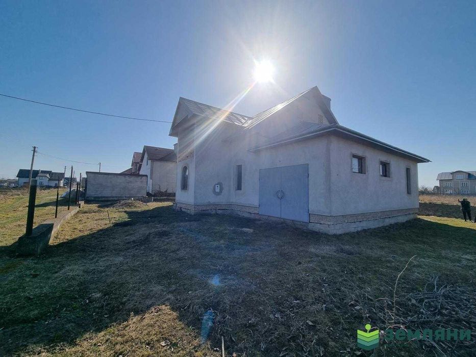 Продаж будинку 222 кв.м та землі 12,5 соток в с. Підпечери (5)
