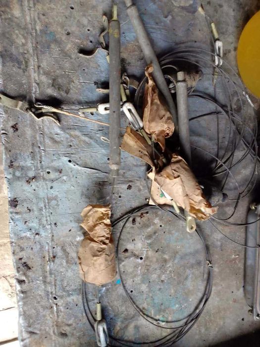 Авіаційне скління