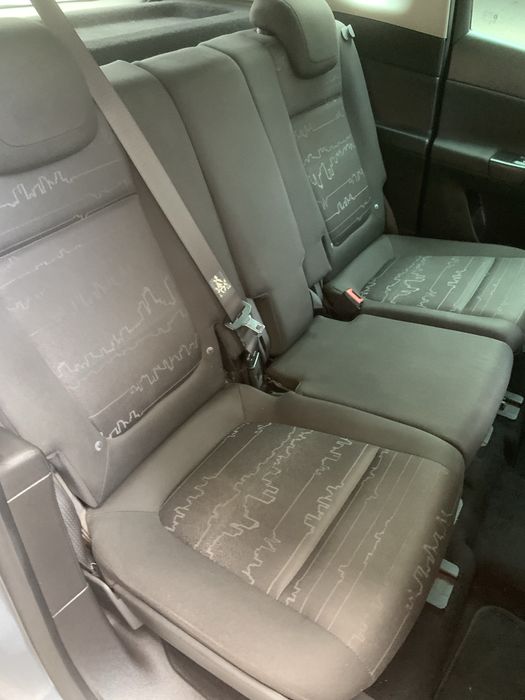 Opel Meriva 1.3 CDTI 2015 Nacional | AC | Cruise Control