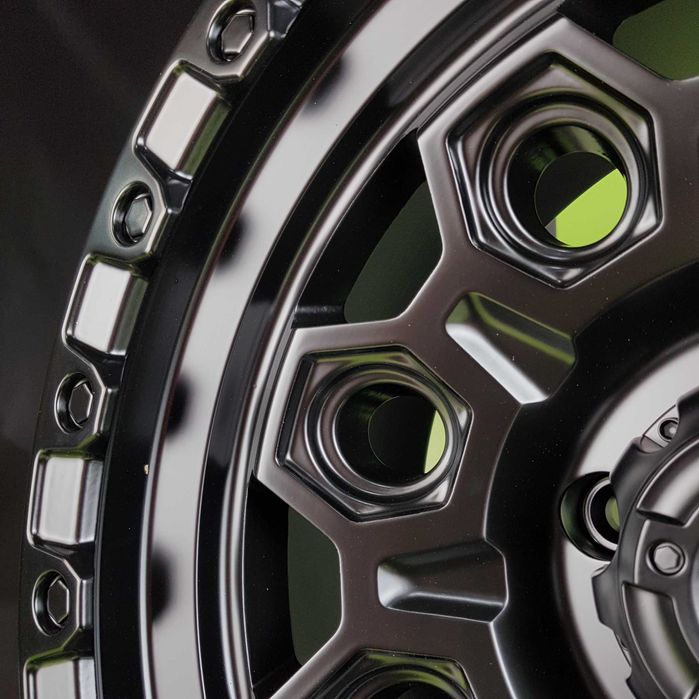 Диски На Авто R17 6x139.7 OffRoad L200 GX Pajero Wagon Sport Prado 17