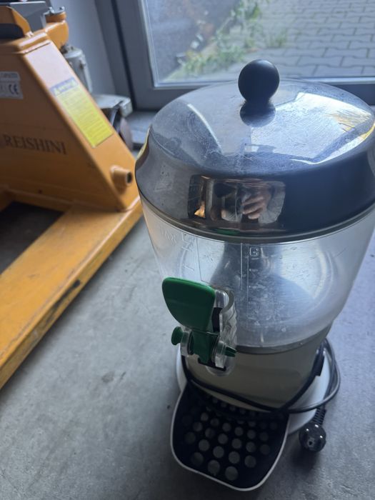 Czekoladziarka Bras 5 l