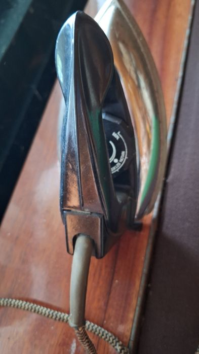 Żelasko z czasów Prl