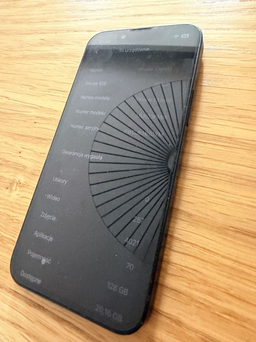 Iphone 13 mini w super stanie