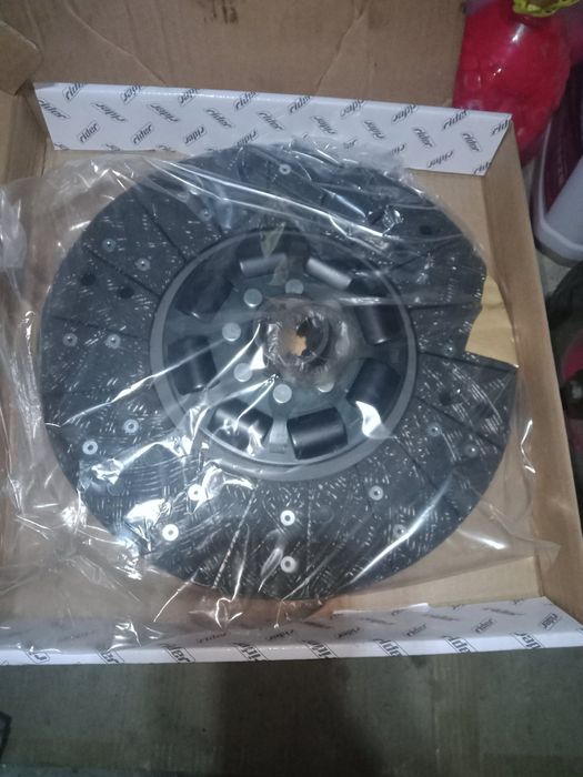 Запчастини тата 613. Фільтр повітряний.