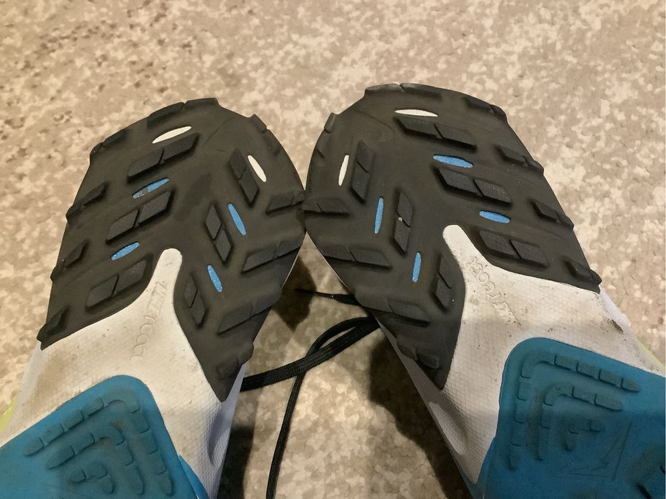 Buty do biegania nike air zoom terra kiger 7