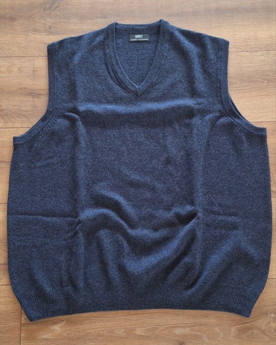 Bezrękawnik męski Marks&Spencer 2XL