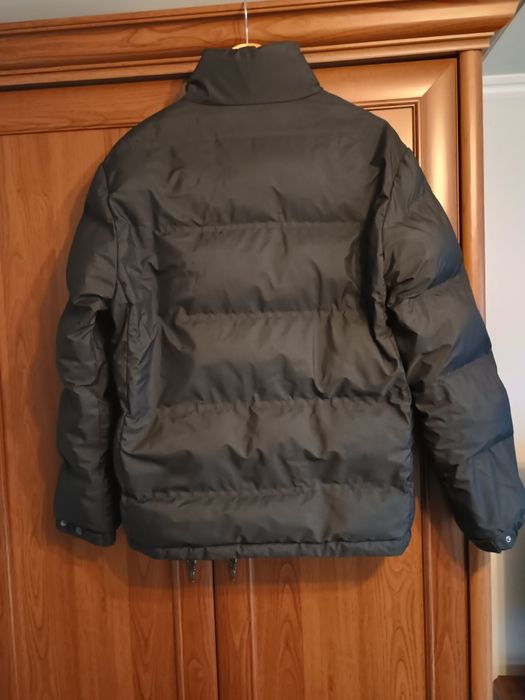 Kurtka męska zimowa