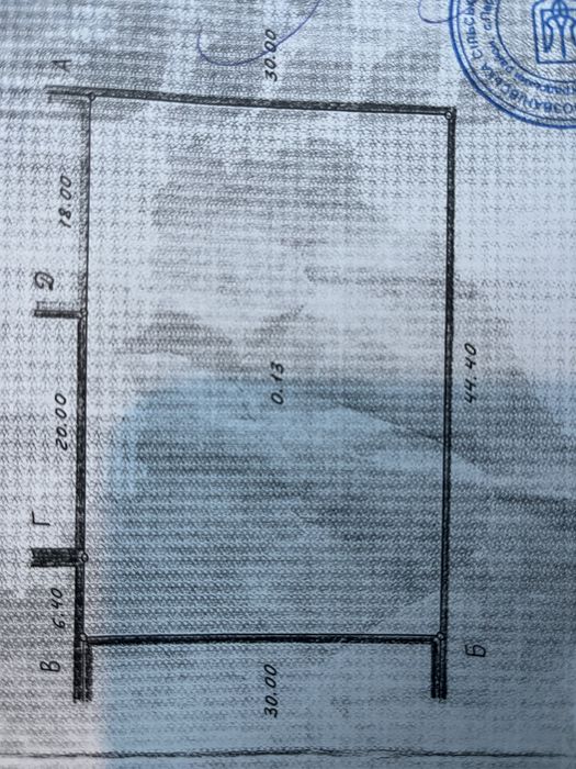 Продається земельна ділянка 13 сот. на селищі Сонячному