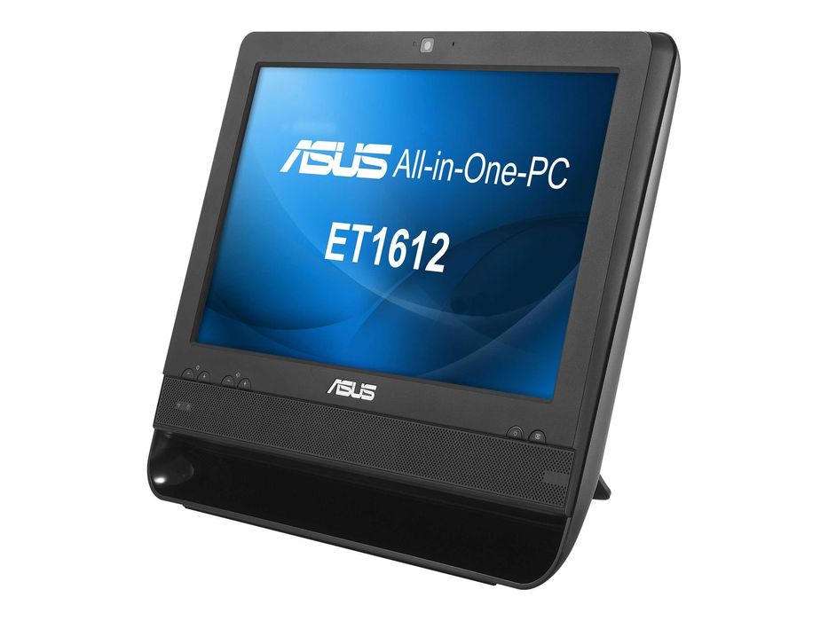 Asus All-in-one PC ET1612i
