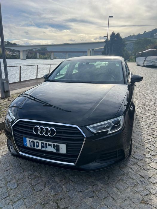 Audi A3 limousine 1.6 TDI