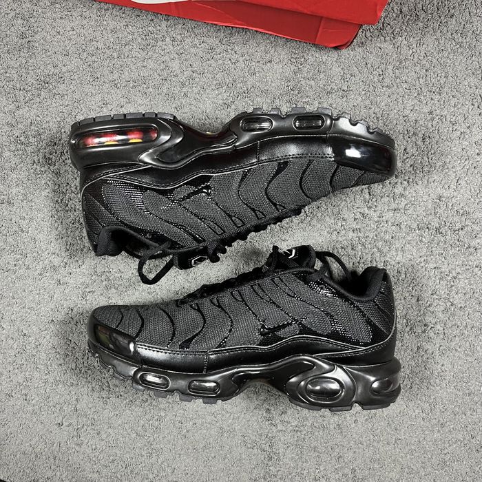 Nike Air Max TN Preto
